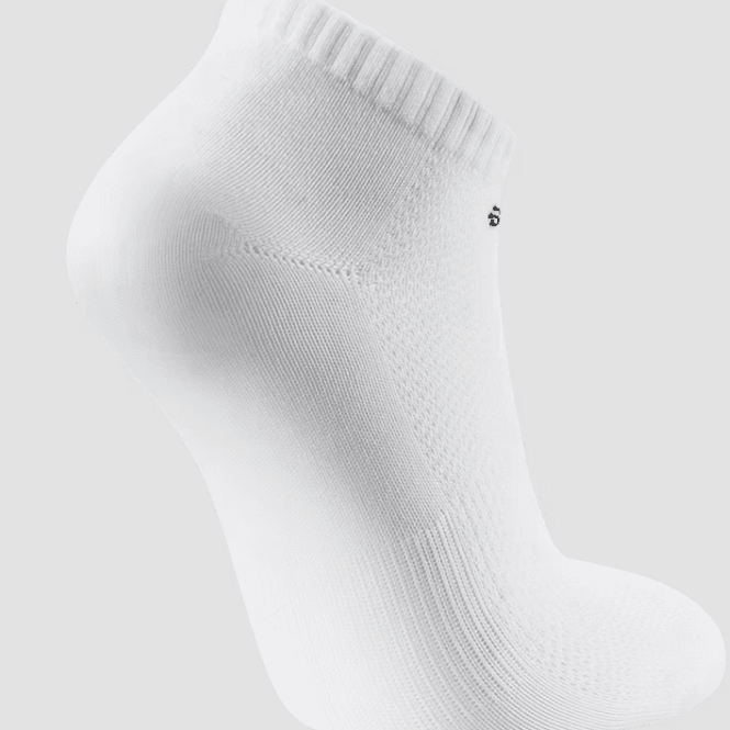 Hovedbilde Dæhlie Sock Athlete Mini Bright White