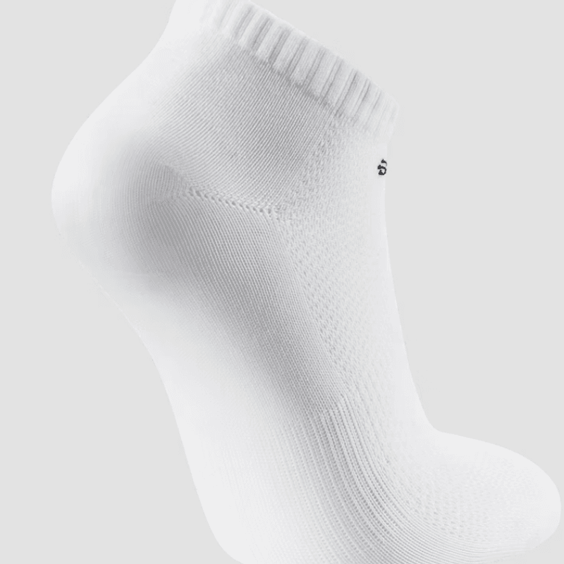 Dæhlie Sock Athlete Mini Bright White
