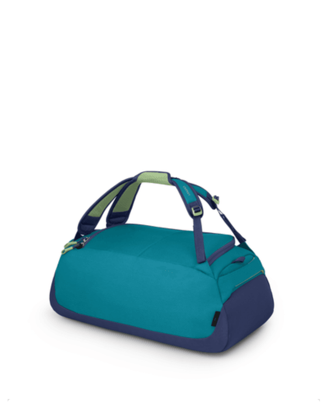Osprey Daylite Duffel 30 Blue Spikemoss-Alkaline OneSize