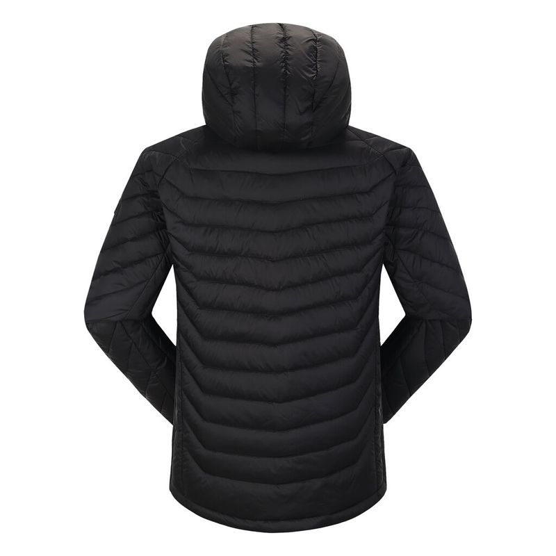 Skogstad Salen CO Light Dun Black 
