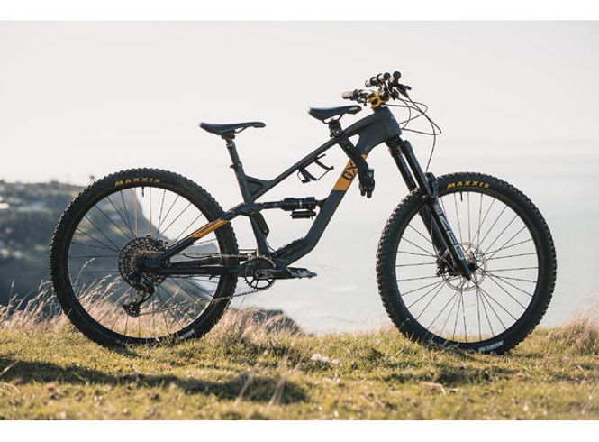 Hovedbilde  Kids Ride Shotgun 2.0 Barnesete Combo