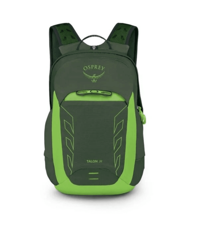 Osprey Talon Jr Green Canopy OneSize