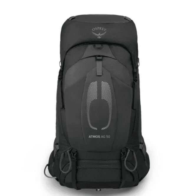 Hovedbilde Osprey Atmos AG 50 Black 