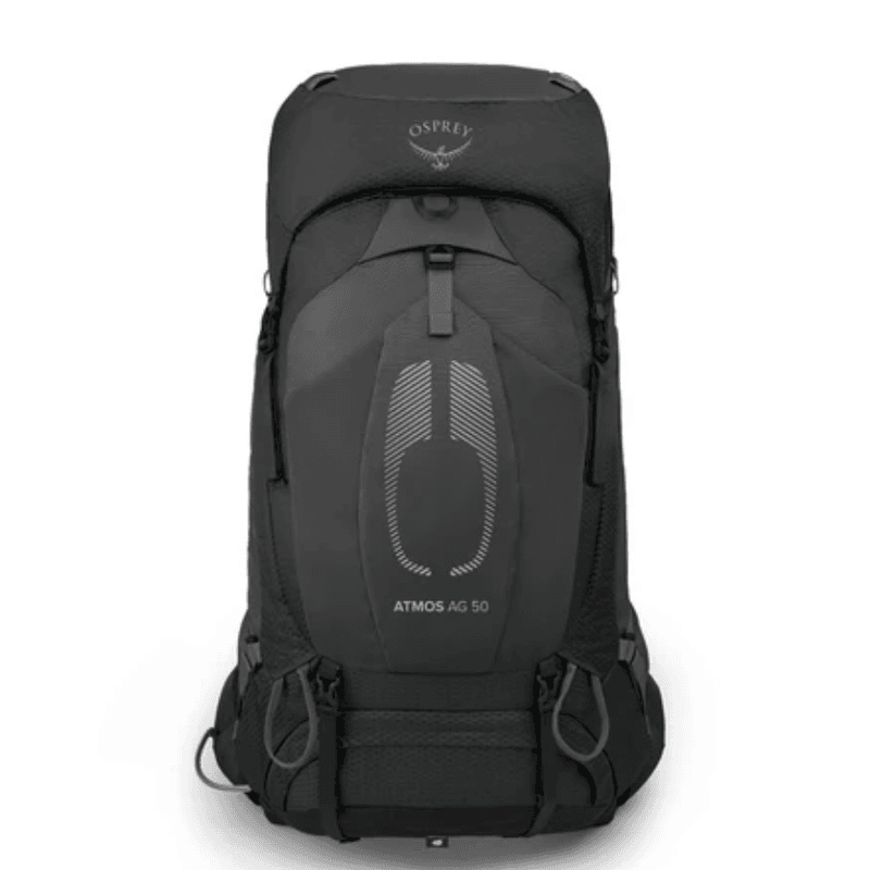 Osprey Atmos AG 50 Black 