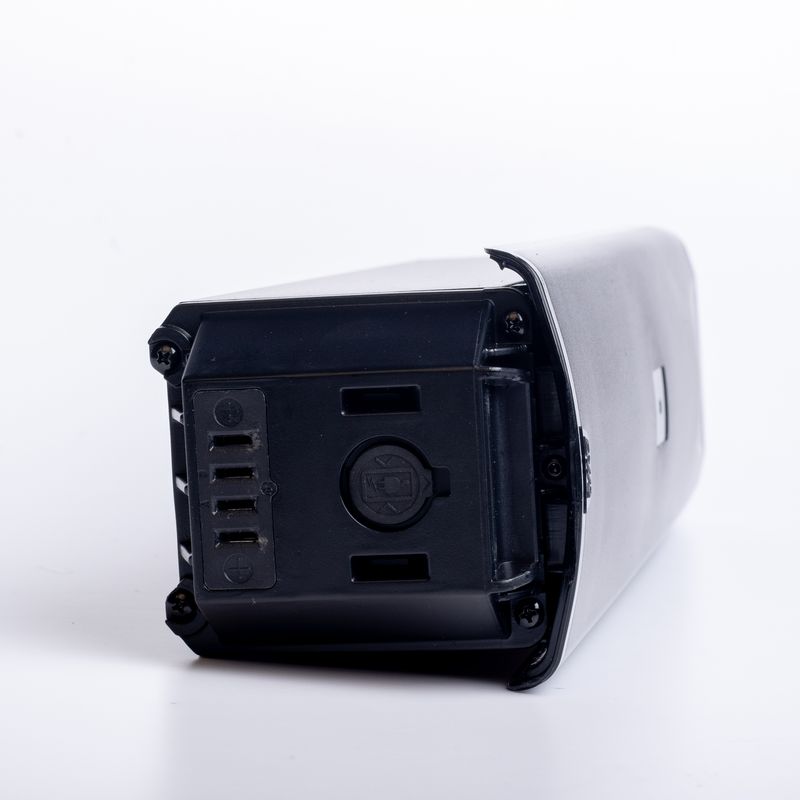 Batteri 48v14ah Eon, Alltrack 500w