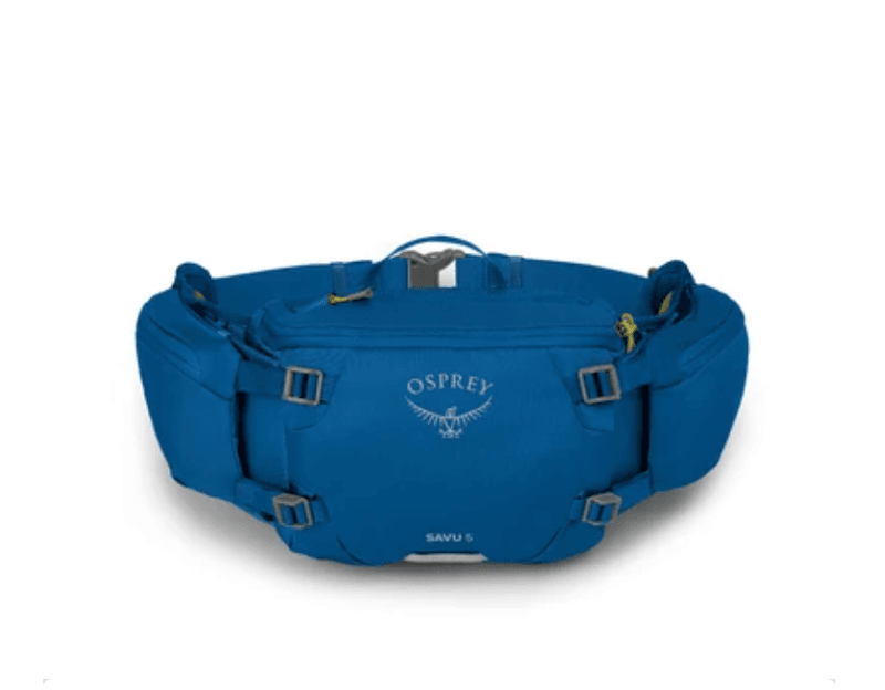 Osprey Savu 5 Postal Blue OneSize