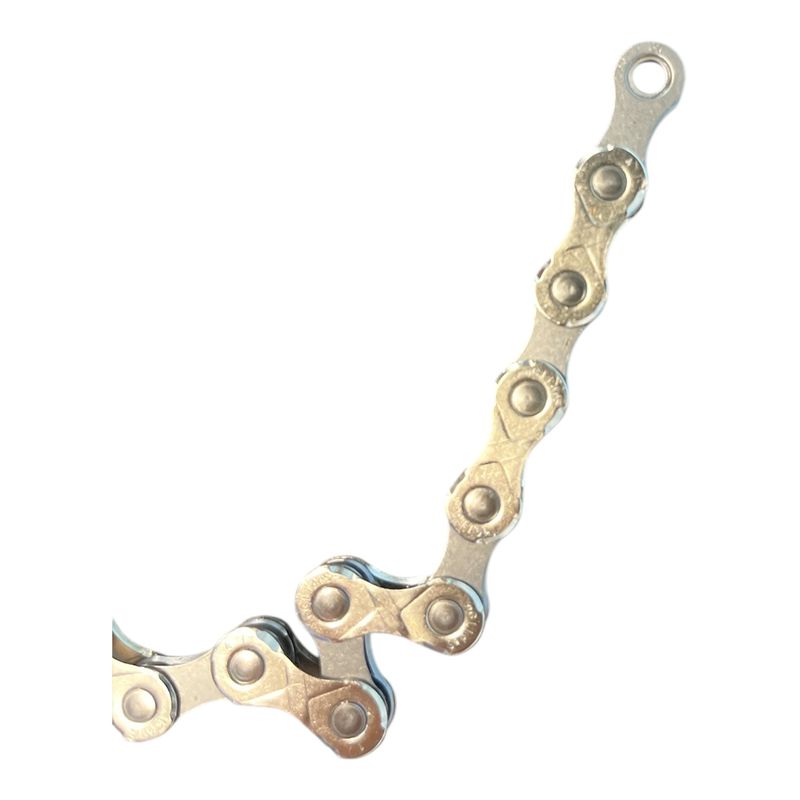 KMC eGlide S/NP/GU Kjede 126 Cues 9-11s