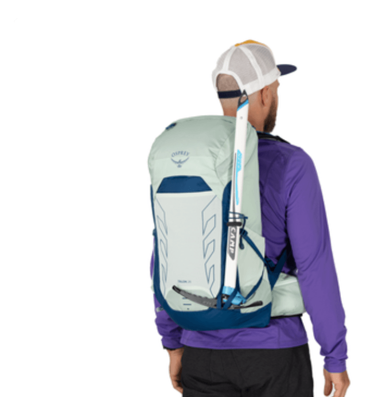 Osprey Talon 26 Frosty Mint Green Night Shift OneSize