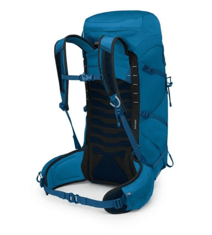 Osprey Talon 33 Scoria Blue Night Shift OneSize