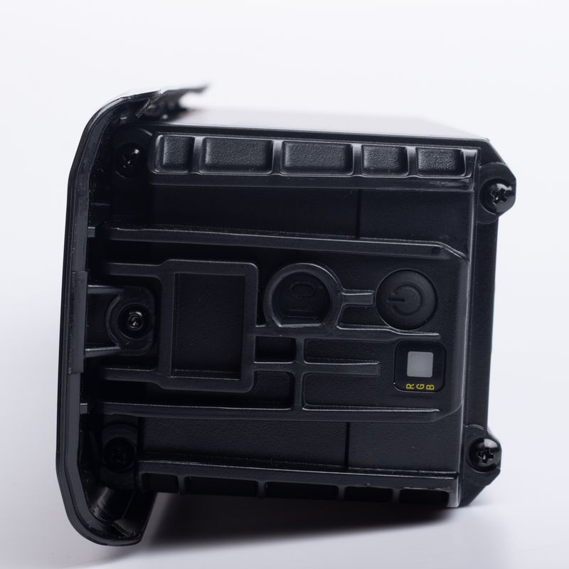 Batteri 48v14ah Eon, Alltrack 500w