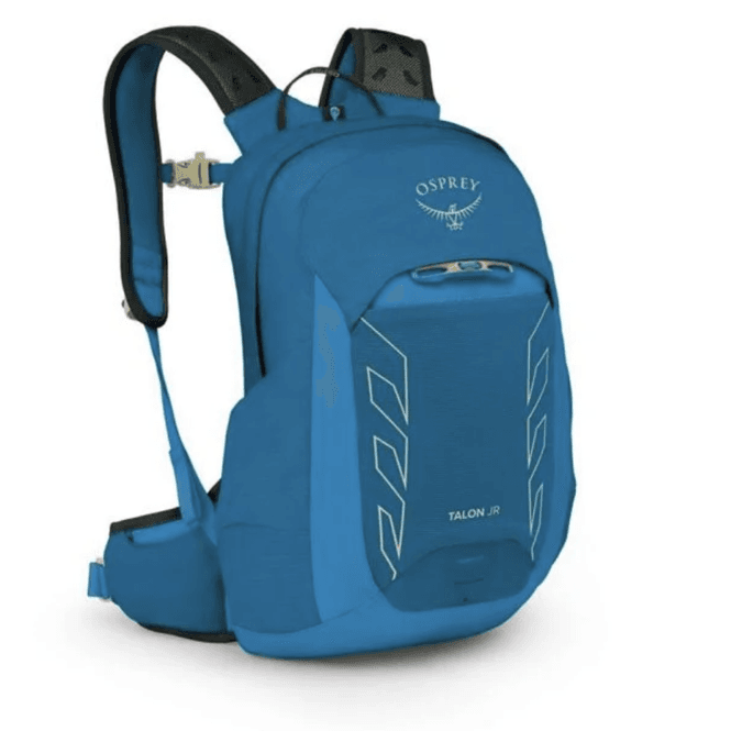 Hovedbilde Osprey Talon Jr Scoria Blue OneSize