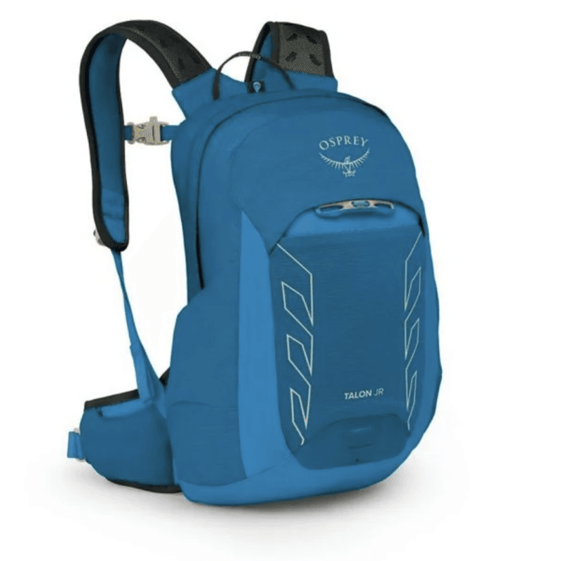 Osprey Talon Jr Scoria Blue OneSize