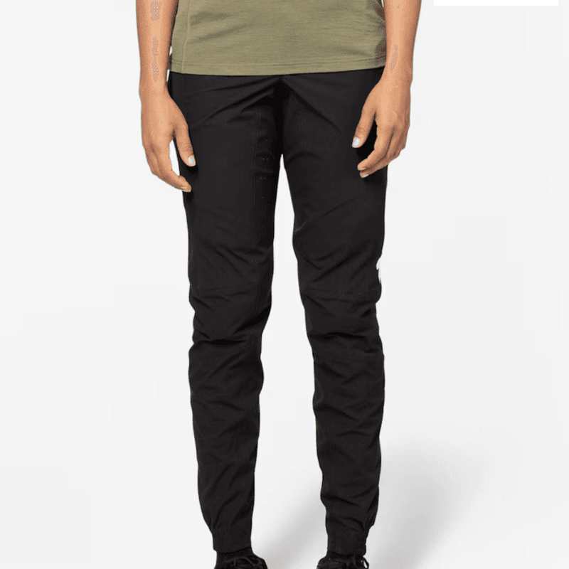 Sweet Protection Hunter II Pants Woman Black 