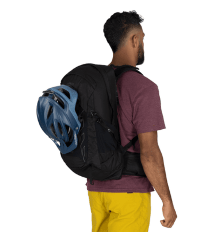 Osprey Talon 22 Black Coal Grey OneSize