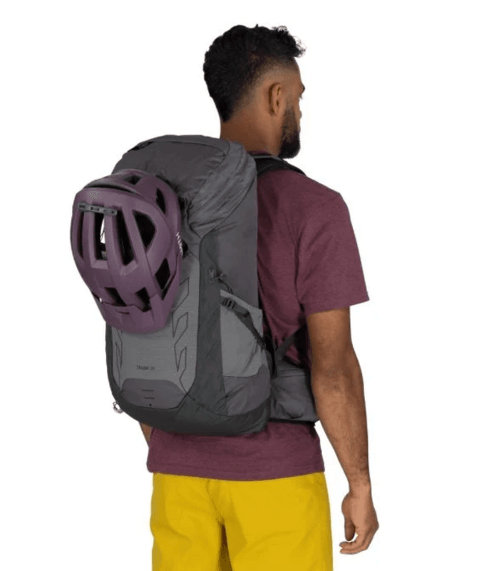 Osprey Talon 26 Phantom Grey Dark Charcoal OneSize