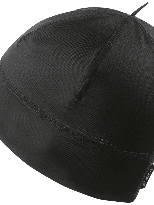 Dæhlie Hat Polyknit Black OZ