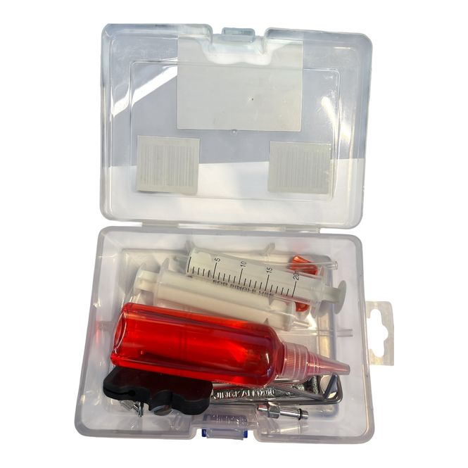 Hovedbilde Logan Luftesett