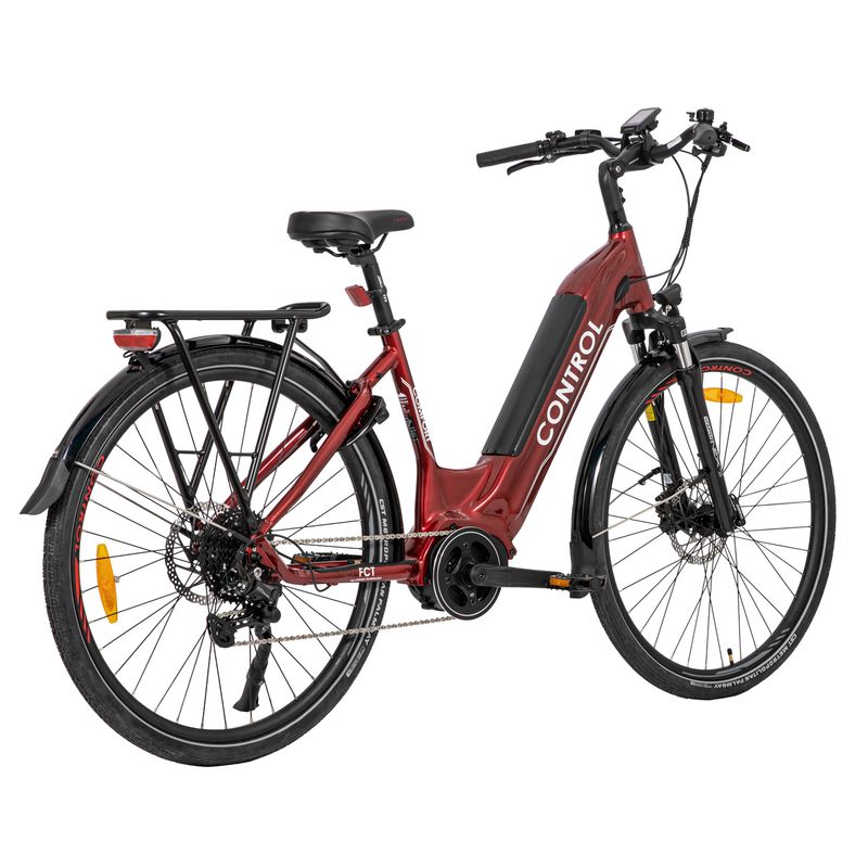 Control Comfort - 2025