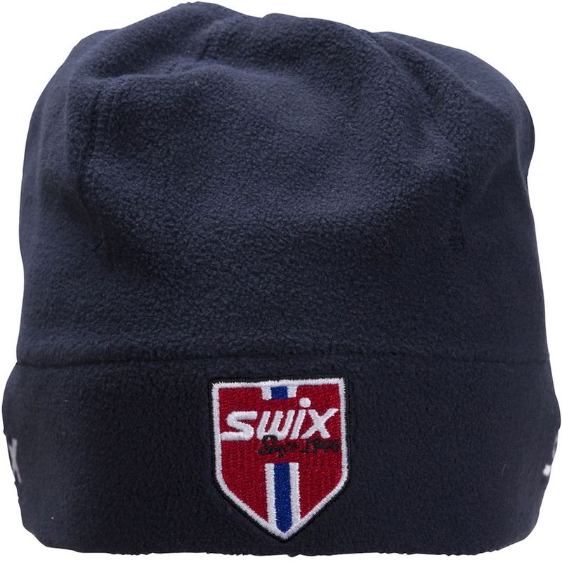 Swix Fresco Hat Dark Navy