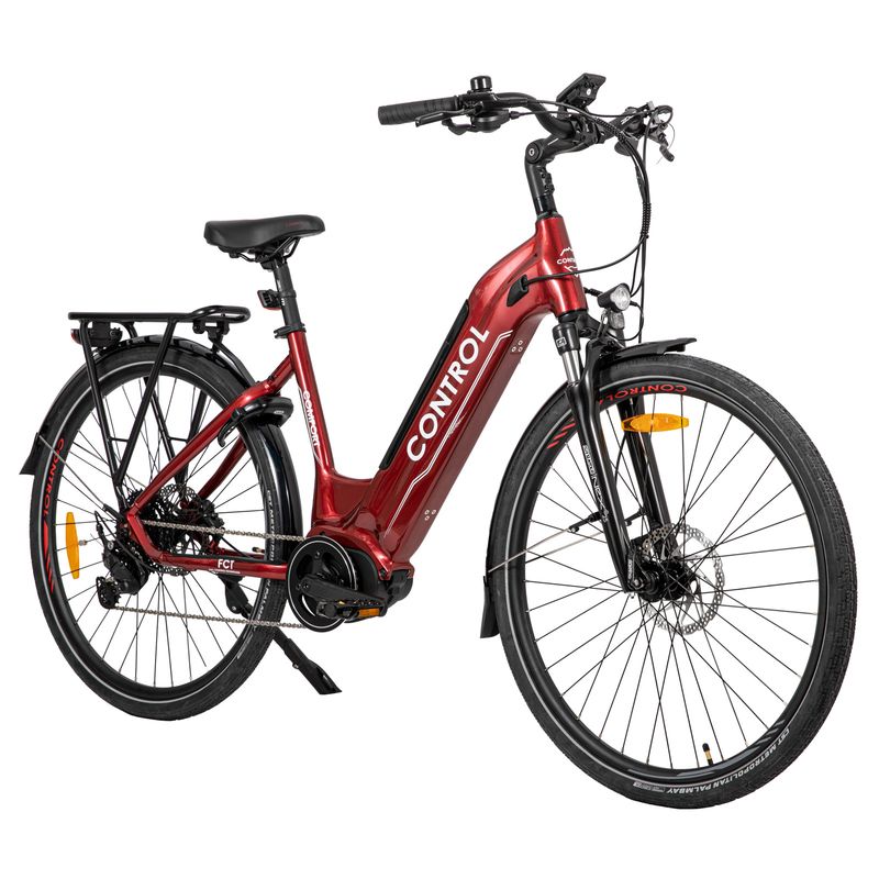 Control Comfort - 2025