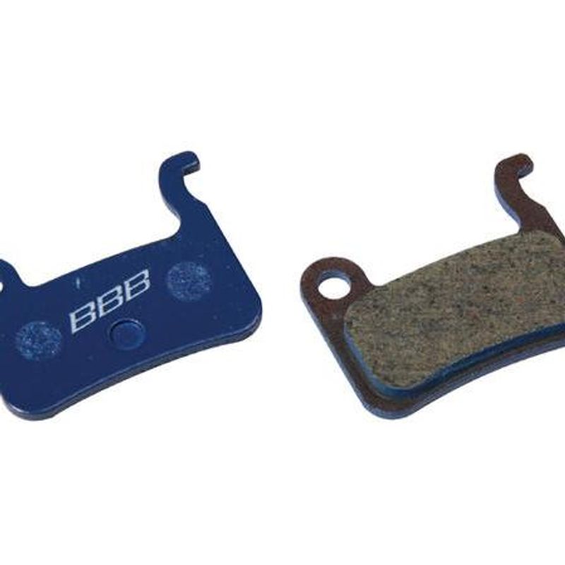 BBB DiscStop HP BBS-54 Bremseklosser