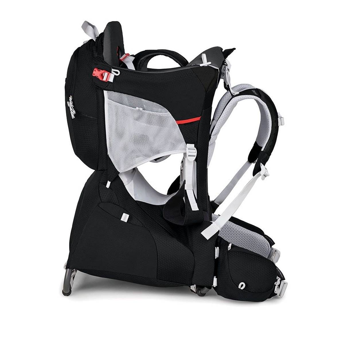 Osprey Poco Plus Child Carrier Starry Black Sportslivet