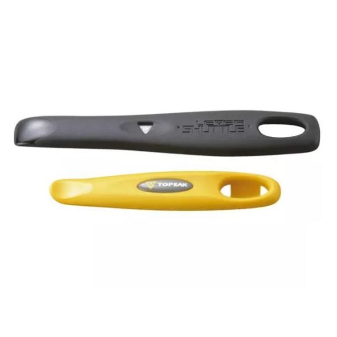 Hovedbilde Shuttle Lever 1.2, dekkspaker