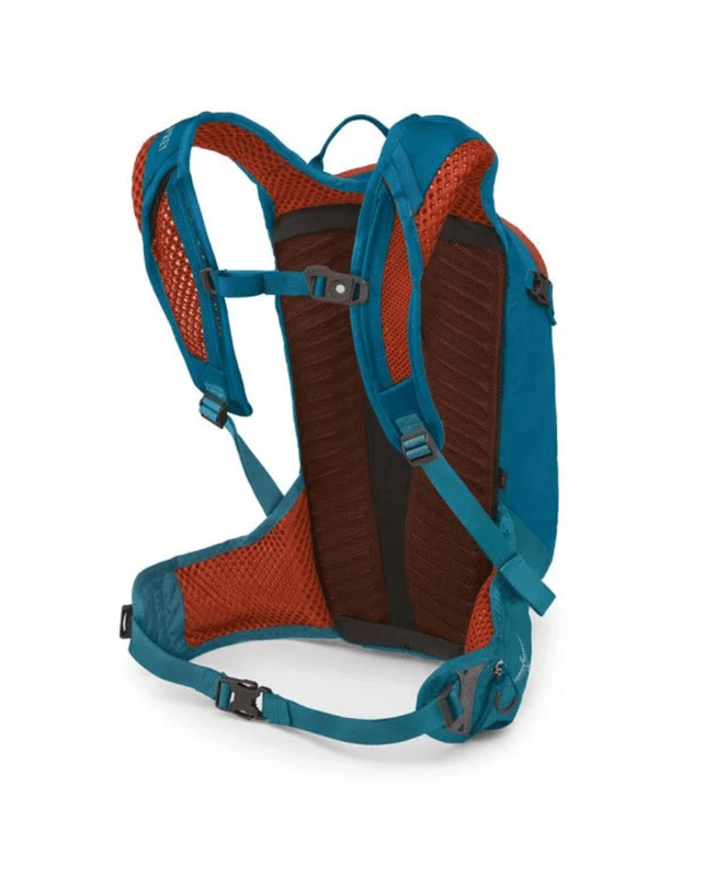 Osprey Salida 12 W-Res Waterfront Blue OneSize