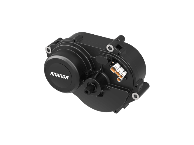 Hovedbilde Motor Control-Ananda M60