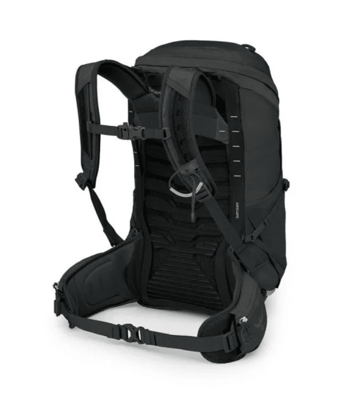 Osprey Tempest 26 Black Coal Grey OneSize