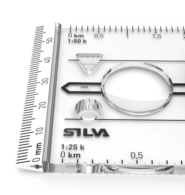 Silva Kompass 3NL-360