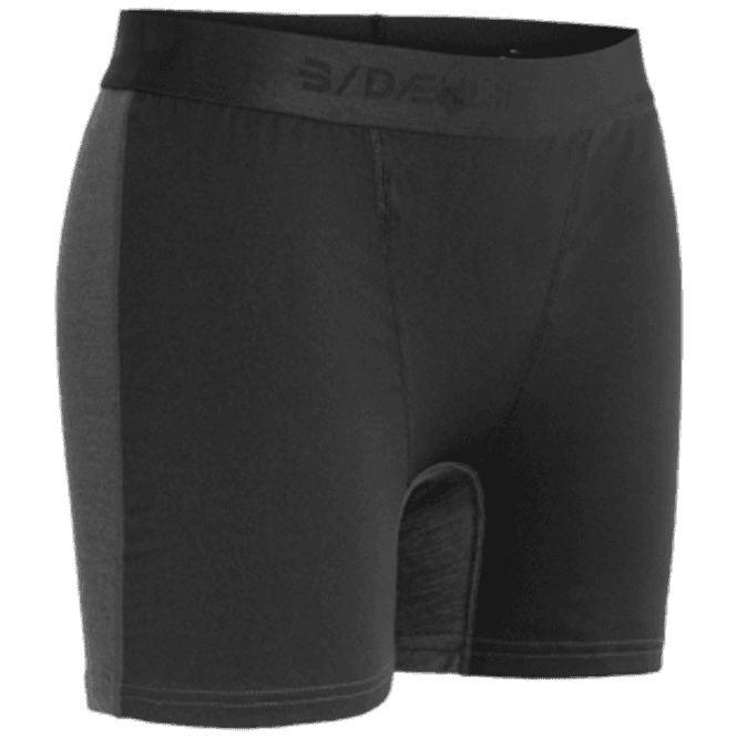 Hovedbilde Dæhlie Boxer Wind Wool Wmn Obsidian