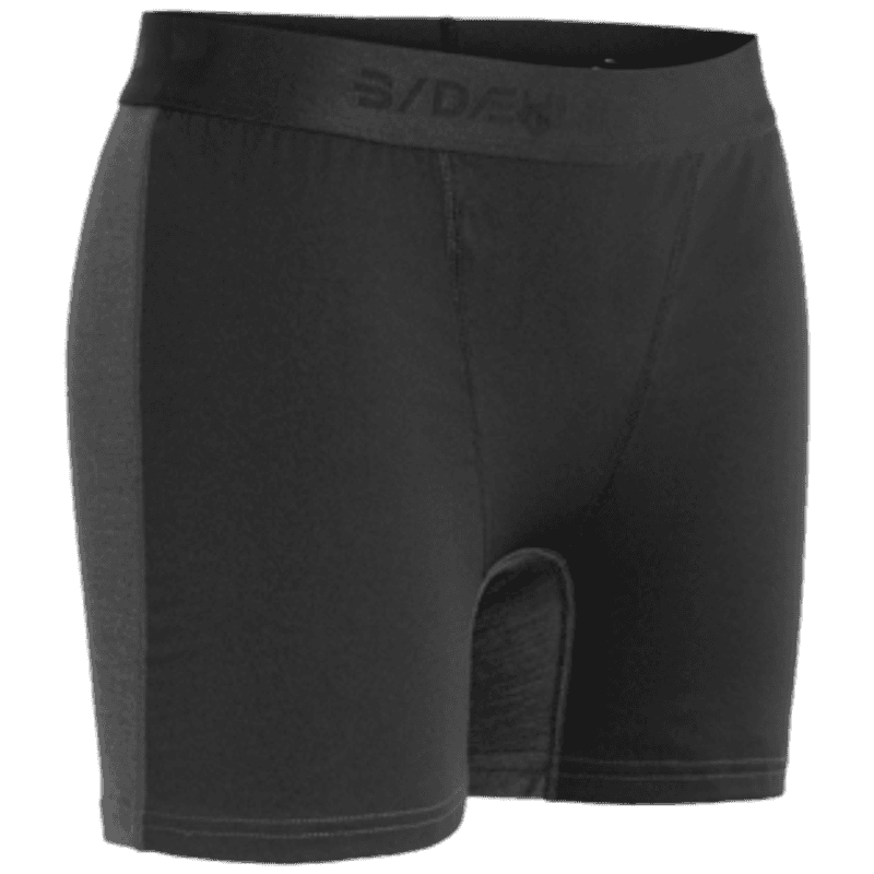 Dæhlie Boxer Wind Wool Wmn Obsidian