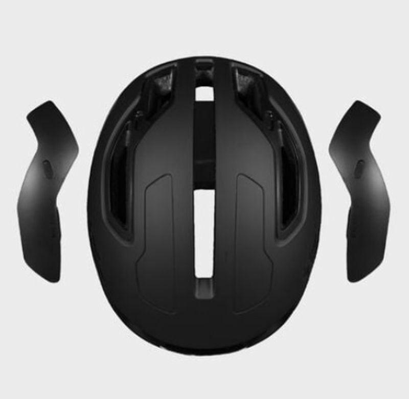 Sweet Protection Falconer Aero 2Vi® Mips Matte Black