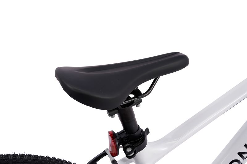 Control Express Light jr.24, White/red