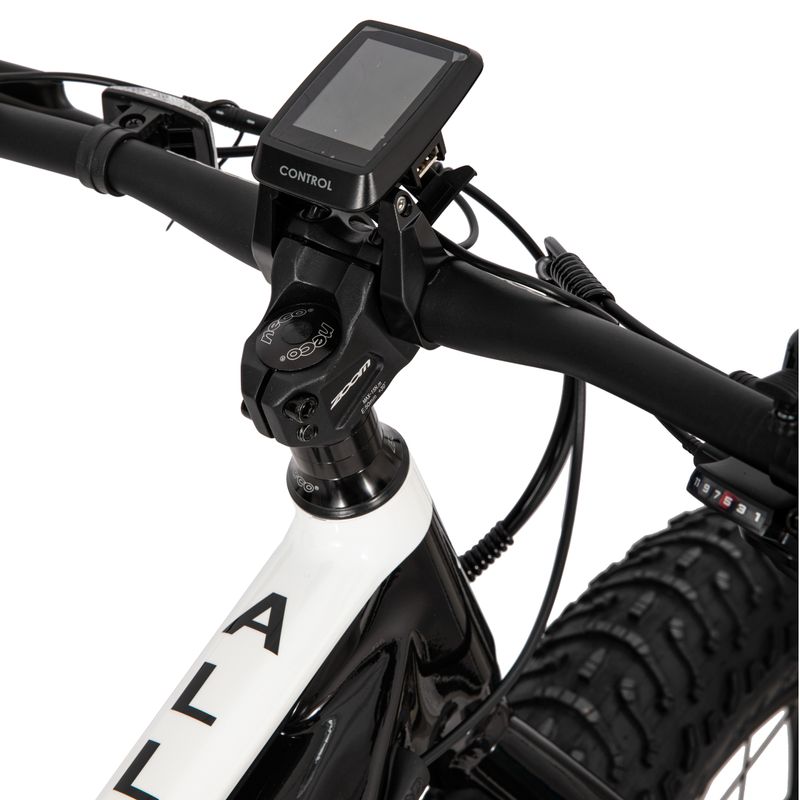 Control Alltrack