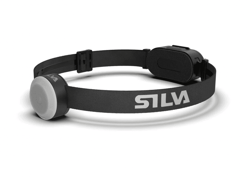 Silva Smini Black Hodelykt 