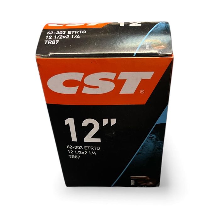 Hovedbilde CST Slange, 12