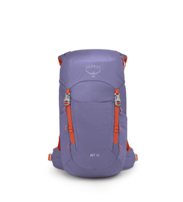 Osprey Jet 18 Euphoria Purple OneSize