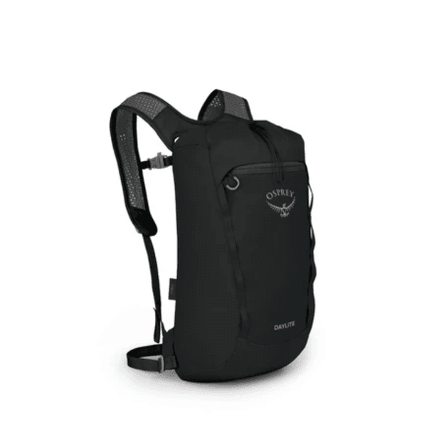 Bilde av Osprey Daylite Cinch Black OneSize