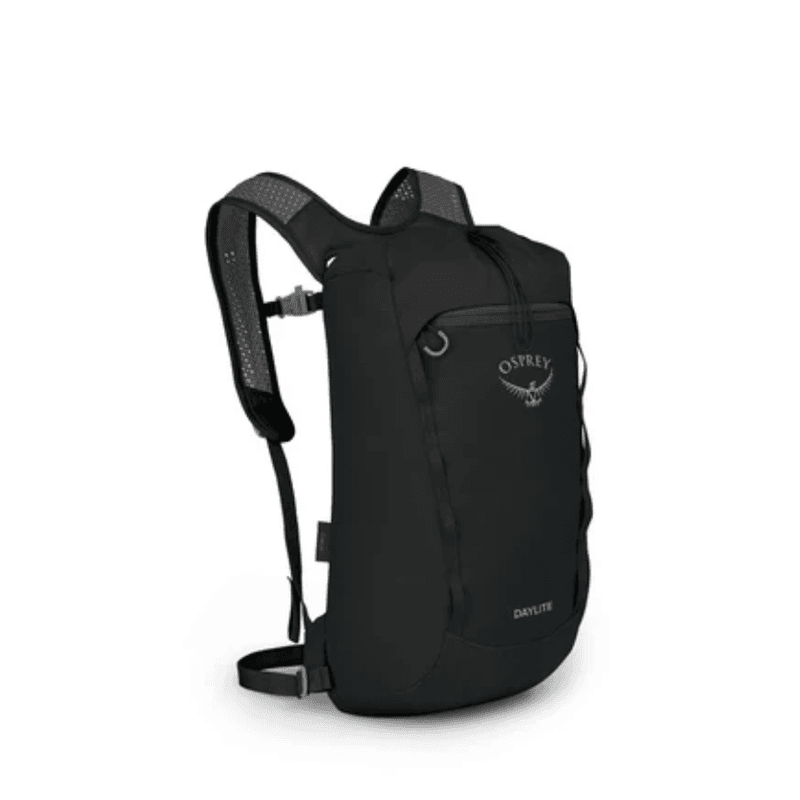 Osprey Daylite Cinch Black OneSize