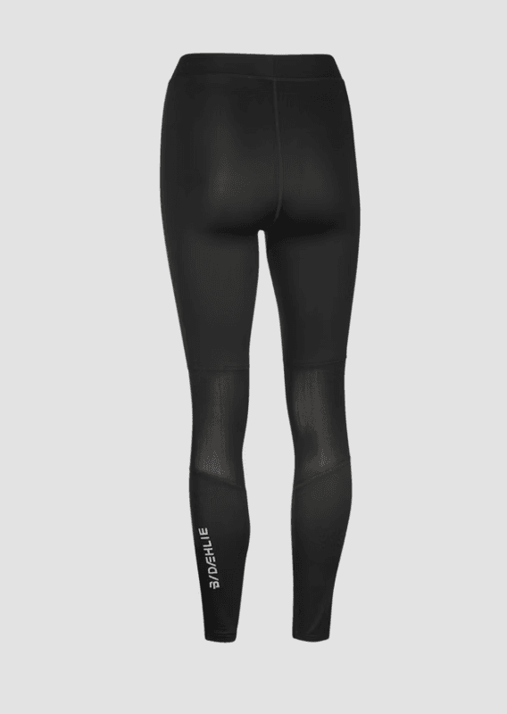 Dæhlie Tights Intensity Wmn Black