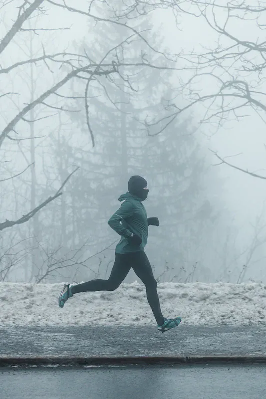 Nordic Grip Brodd Running & Hiking  