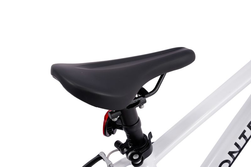 Control Express Light jr.20, White/red
