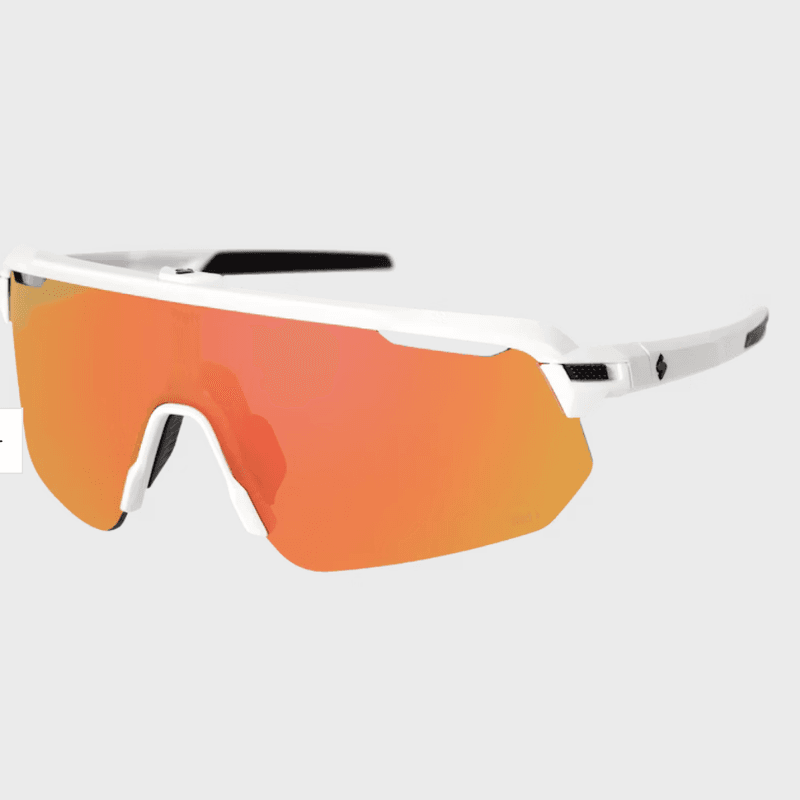 Sweet Protection Shinobi RIG Topaz /Satin White