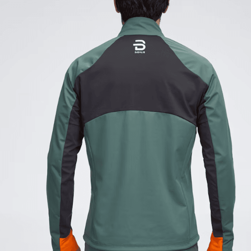 Dæhlie Jacket Challenge 2.0 Forest Green