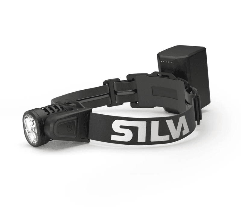 Silva Free 3000 Hodelykt L 