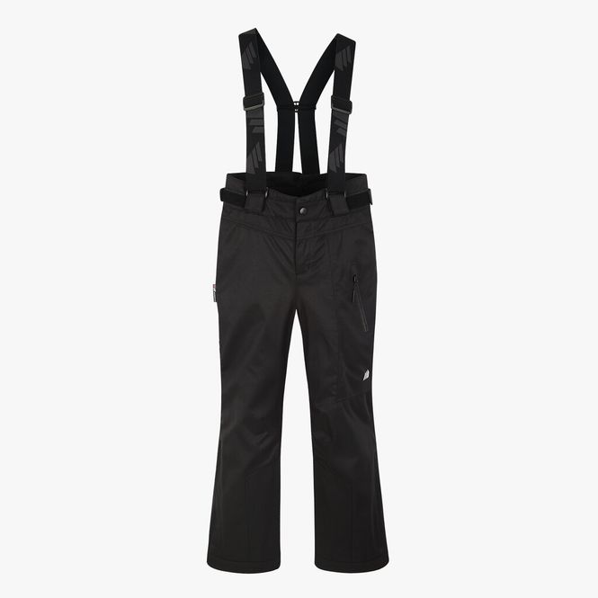 Hovedbilde Skogstad J Tørnfjellet 2-lags teknisk selebukse ...