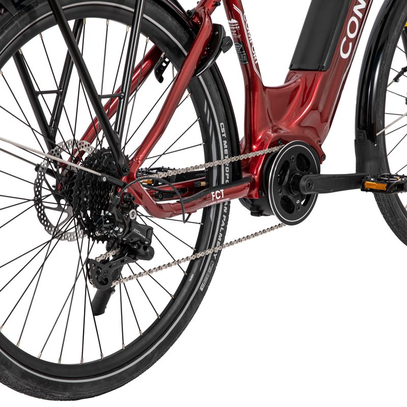 Control Comfort - 2025