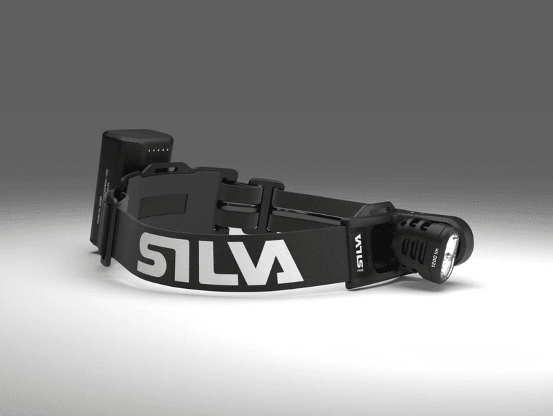 Silva Free 1200 Hodelykt S